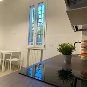 Darò Appartamento Bologna