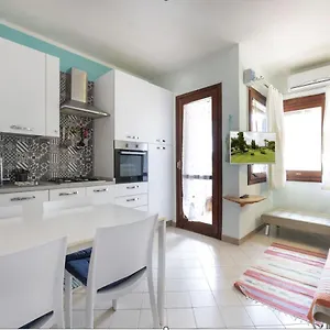 L'aquilone - Casa Sulla - Baia Di Porto Rafael Appartamento Palau